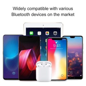 12 Mini Touch Bluetooth Earphone Pakistan