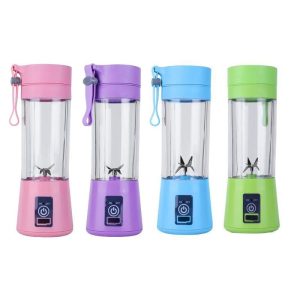 6 Blades Blender Electric Smoothie Maker Pakistan