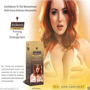 Bio Beauty Breast Enlargement Cream Pakistan