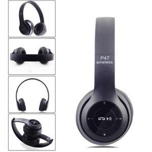 Bluetooth Wireless Stereo Headset Pakistan