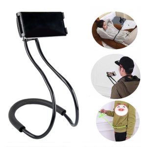 Flexible Lazy Handing Phone Stand Pakistan