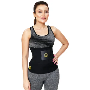 Hot Slim Belt With Waist Trainer Pakistan