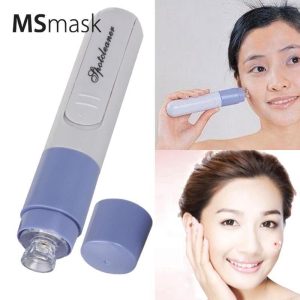 Mini Electric Facial Pore Skin Cleaner Face Pakistan