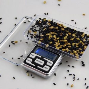 Mini Electronic Digital LCD Display Pakistan