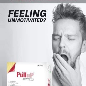 Pull Up Pills Pakistan