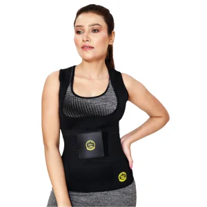 Slim Hot Cami With Waist Cincher Pakistan