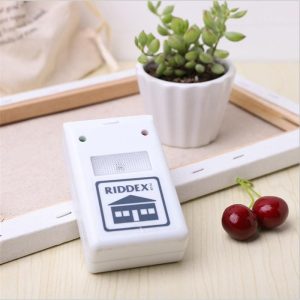 Ultrasonic Electronic Pest Control Rodent Mouse Pakistan