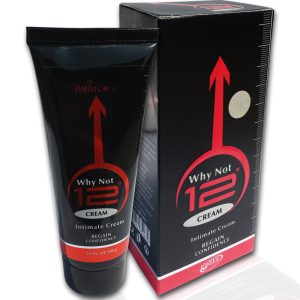 Why Not 12 Cream Pakistan