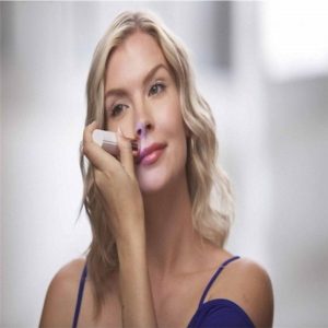 Women Epilator Smooth Face Electric Hair Remover Pakistan