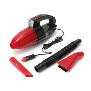 12V Wired Car Vacuum Cleaner Pakistan