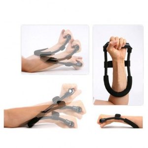 1Pc Forearm Exerciser Gym Equipment Arm Blaster Pakistan
