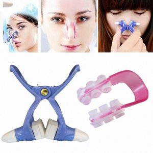 2PCS Nose Up Clip Bridge Lifting Shaping Pakistan