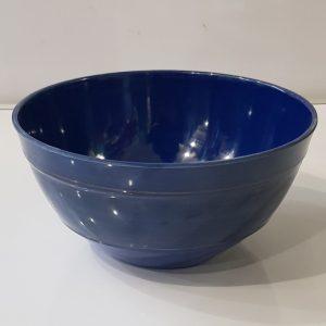 Blue Glaze Melamine Anti Knock Kids Bowl Pakistan