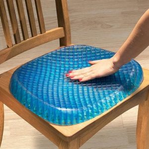 Breathable Silicone Gel Cushion Anti Decubitus Pain Pakistan