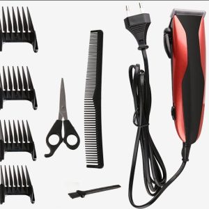 Electric Clipper Trimmer Machine for Men Pakistan