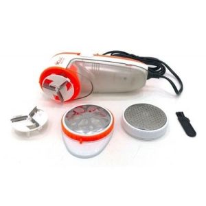 Electric Clothes Lint Remover Fuzz Shaver For Clothes Pakistan