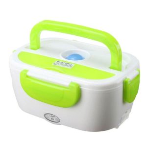 Electric Food Heating Lunch Box Pakistan