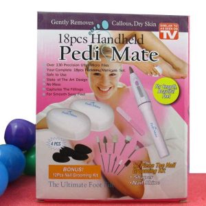 Electric Manicure Sander Pedicure Foot Care Pakistan