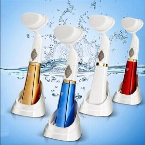 Electric Pore Sonic Deep Facial Cleanser Machine Pakistan