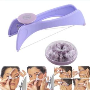 Facial Care Beauty Neck Hair Removal Machine Pakistan