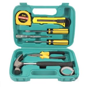 Home Hardware Electrician Repair Electric Tool Set Pakistan