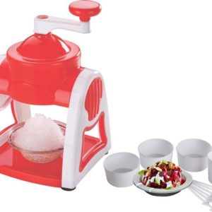 Ice Crusher Machine Kitchen Tool Pakistan