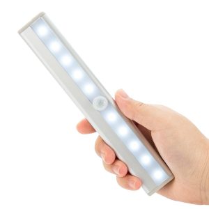 LED Night Light With Motion Sensor Pakistan