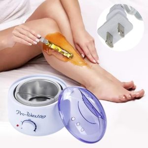 Melting Body Beauty Hair Removal Wax Machine Pakistan