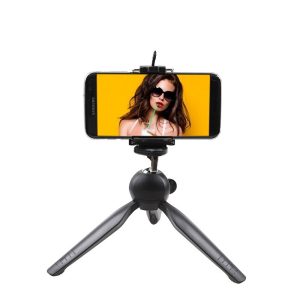 Mini Phone Tripod Tabletop Smartphone Pakistan