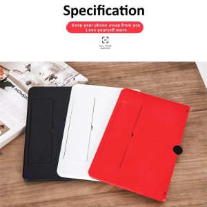 Mobile Phone Screen Magnifier Foldable 3D Screen Holder Pakistan