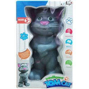 Negi Intelligent Touching Tom Cat Big Pakistan