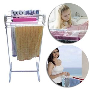 Rack Foldable Design Household Indoor Outdoor Pakistan