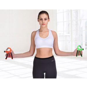 Adjustable Heavy Gripper Fitness Hand Exerciser Pakistan