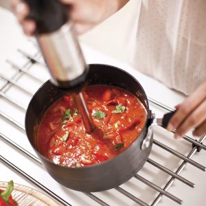 Aluminium 4 Speed 700 Watts Hand Blender Pakistan