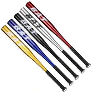 Aluminum Alloy Baseball Bat Hardball Training Stick Pakistan