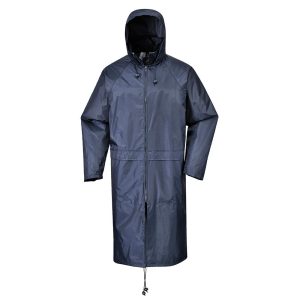 Classic Adult Rain Coat With Pockets Adult Rain Gear Pakistan