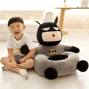 Cute Cartoon Sofa Chair Boy Girl Children Pakistan