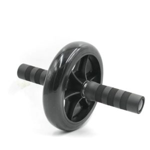 Diameter Stainless Steel Bearings Abdomen Ab Roller Pakistan