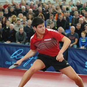 Donic Schlidrot Table Tennis Racket Pakistan