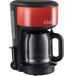Electric Coffee Maker Machine 1.25Liter Pakistan