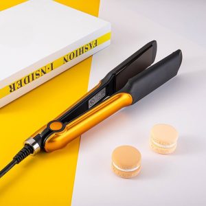 Electric Hair Straightener Ceramic Styling Tool Pakistan