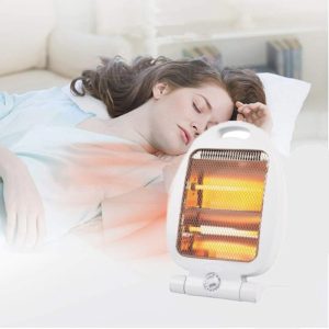 Electric Mini Heater Desktop Household Pakistan