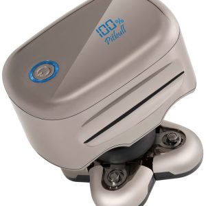 Electric Shaver Razor For Head And Face Rechargeable Pakistan