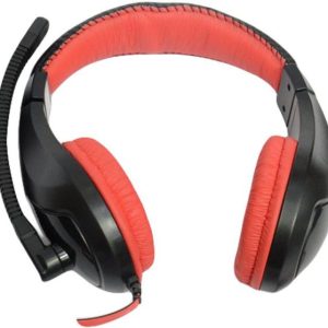 Giga Max Multimedia Stereo Headset With Mic Pakistan