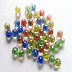 Kids Playing Games Pots And Decorative Marbles Beads Pakistan