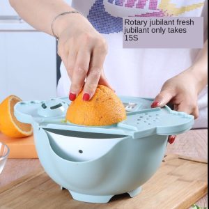 Kitchen Utensils Small Flying Fish Multi Functional Vegetable Cutter Pakistan