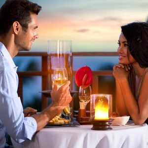 Lamp E27 LED Fire Effect Bulb Decoration Night Light Pakistan