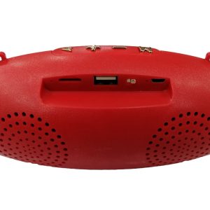 Lighting Lamp Multi Function Bluetooth Wireless Speaker Pakistan