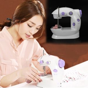 Mini Electric Sewing Machine Pakistan