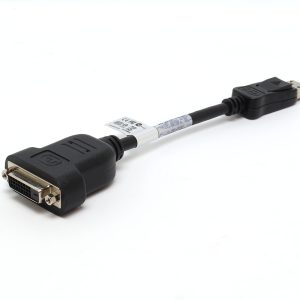 Original Display Port To Converter Adapter Cable Pakistan